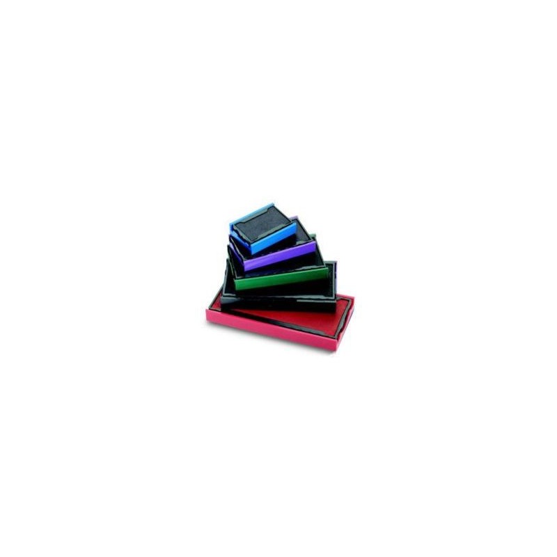 TAMPONES SELLOS 6UD BLISTER