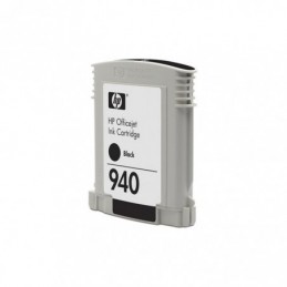 CARTUCHO HP COMPATIBLE N 940XL NEGRO (C4906A)