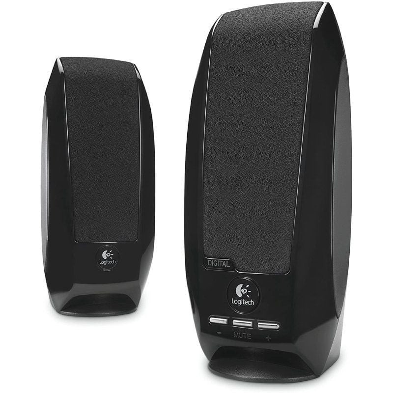 ALTAVOCES LOGITECH OEM S150/2.0