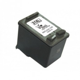 CARTUCHO HP COMPATIBLE N 21XL NEGRO (C9351CE)