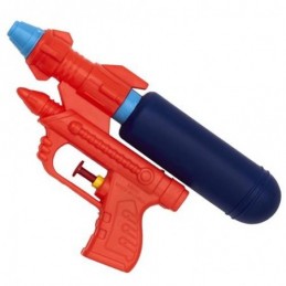 PISTOLA AGUA 19CM SOLMAR
