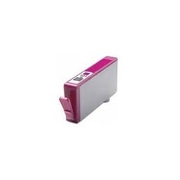 CARTUCHO HP COMPATIBLE N 920XL MAGENTA (CD973AE)