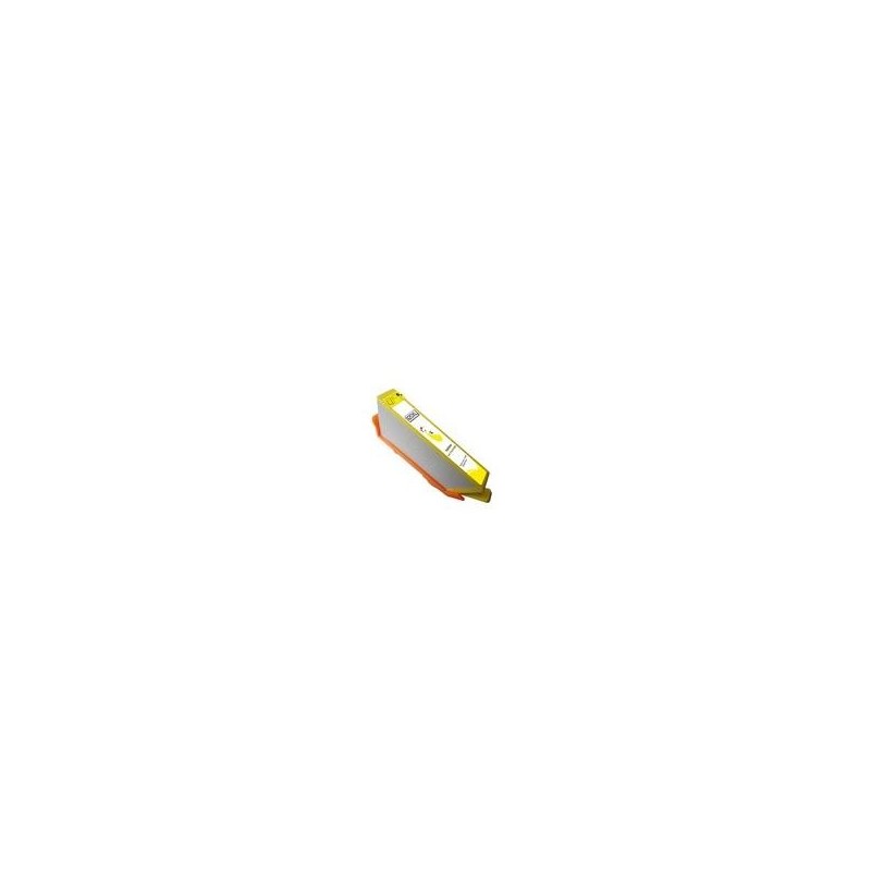 CARTUCHO HP COMPATIBLE N 920XL AMARILLO (CD974AE)