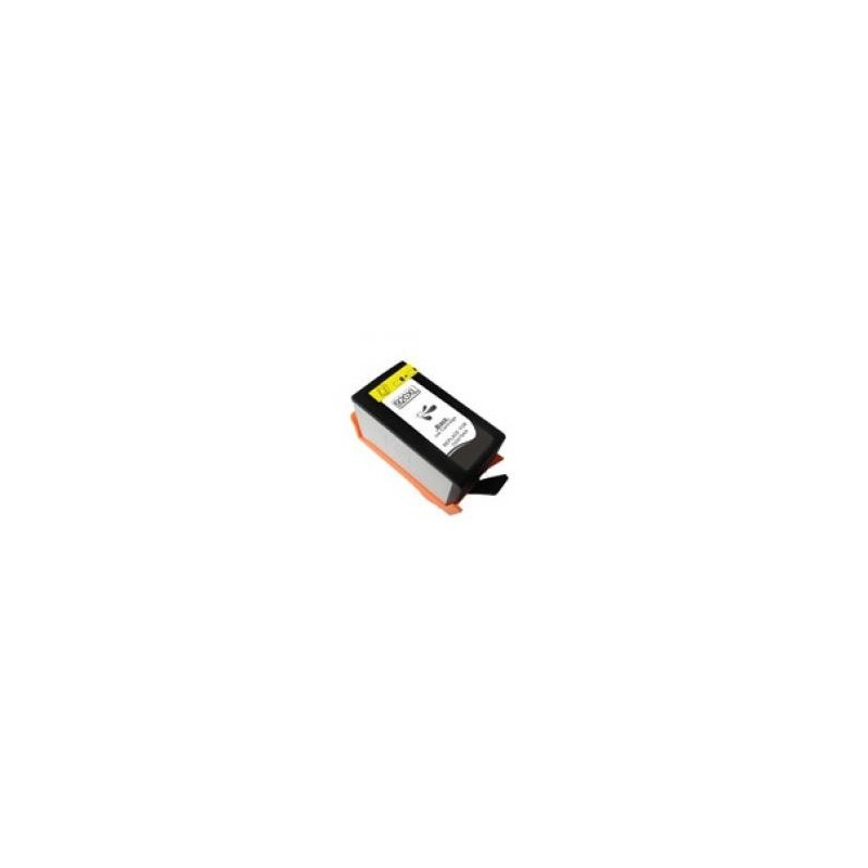 CARTUCHO HP COMPATIBLE N 920XL NEGRO (CD975AE)