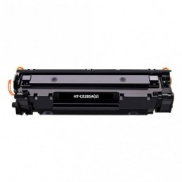 TONER COMPATIBLE HP CE285A NEGRO CANON 725
