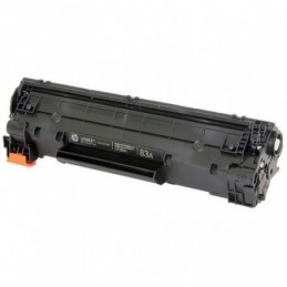 TONER COMPATIBLE HP CF283X NEGRO