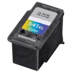 CARTUCHO CANON COMPATIBLE CL541XL COLOR