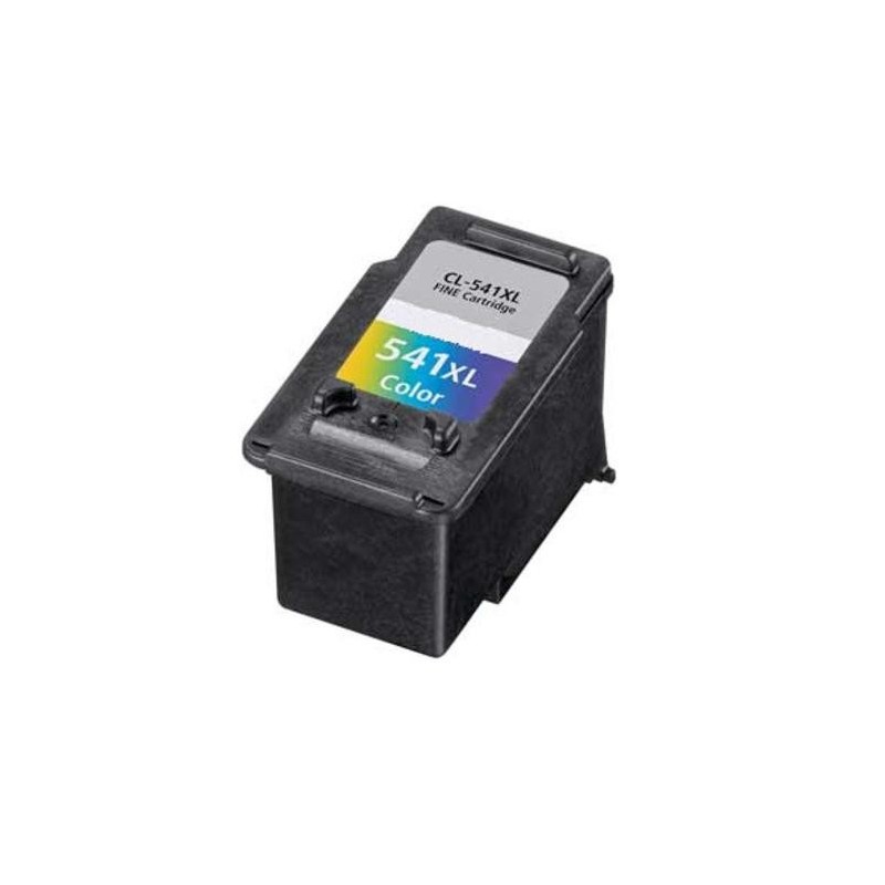 CARTUCHO CANON COMPATIBLE CL541XL COLOR