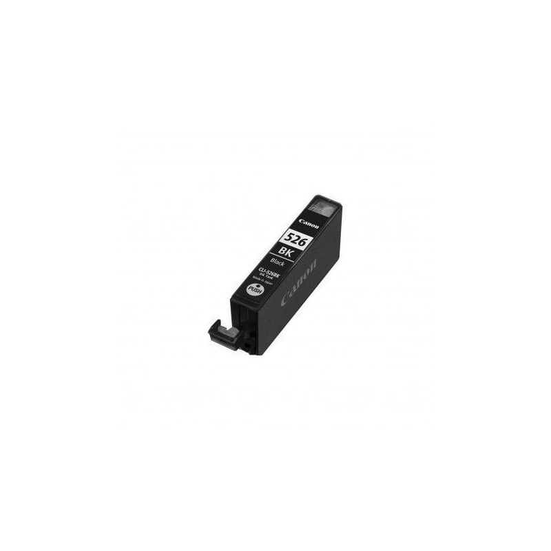CARTUCHO CANON COMPATIBLE CLI 526 GY