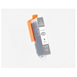 CARTUCHO CANON COMPATIBLE CLI 551 G GRIS