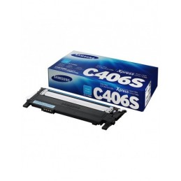 TONER COMPATIBLE SAMSUNG CLP-310/315 CYAN