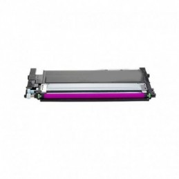 TONER COMPATIBLE SAMSUNG CLP-360 MAGENTA