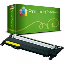 TONER COMPATIBLE SAMSUNG CLP-360 AMARILLO