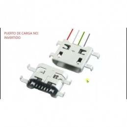 PLACA DE CARGA V8 UNIVERSAL