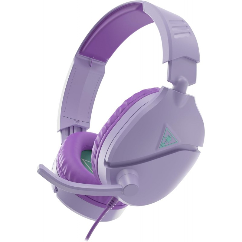 AURICULAR TURTLE BEACH RECON 70 LAVANDA