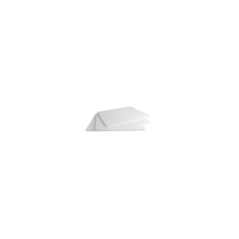 BASE MULTIUSO 3UDS CORCHO BLANCO 40X30