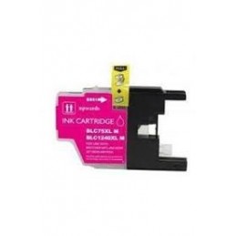 CARTUCHO COMPATIBLE BROTHER LC1240X LC1280 MAGENTA