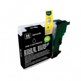 CARTUCHO COMPATIBLE BROTHER LC1900 NEGRO