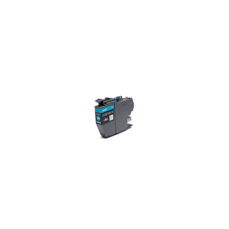 CARTUCHO COMPATIBLE BROTHER LC1900 CIAN