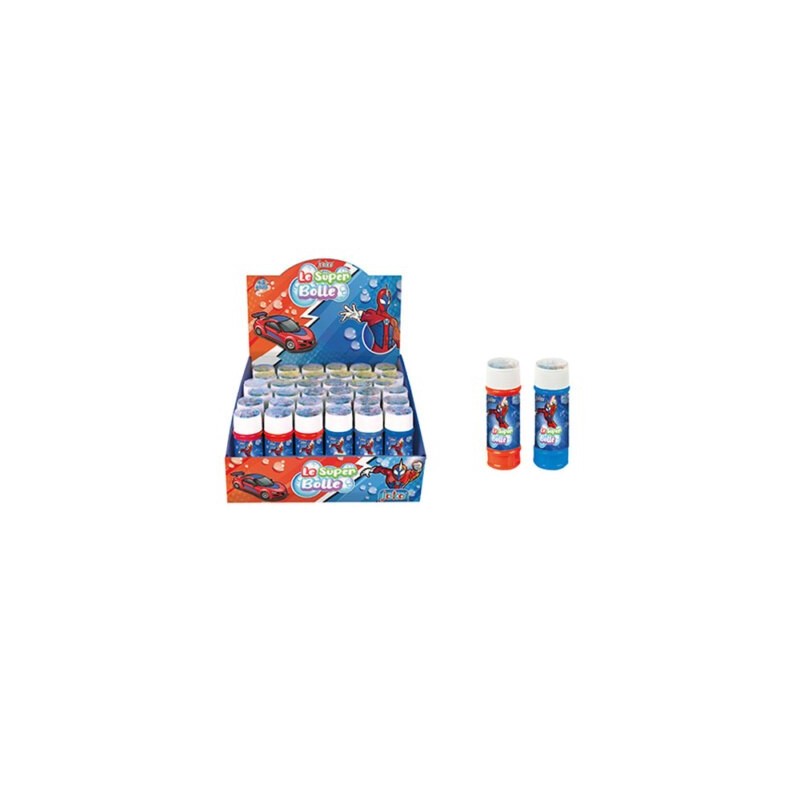 POMPERO HEROES 60ML