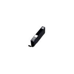 CARTUCHO CANON COMPATIBLE PGI 550 BK NEGRO