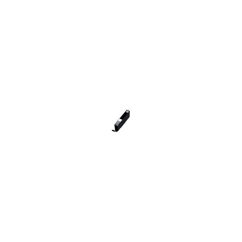 CARTUCHO CANON COMPATIBLE PGI 550 BK NEGRO