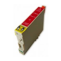 CARTUCHO COMPATIBLE EPSON T 613 MAGENTA