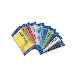 BLISTER PAPEL DE SEDA 10HOJAS 50x65CM BLANCO