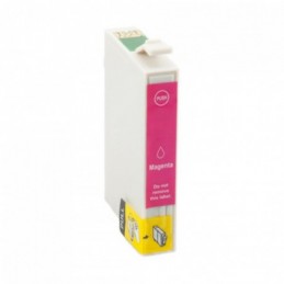 CARTUCHO EPSON COMPATIBLE T0713/T0893 MAGENTA