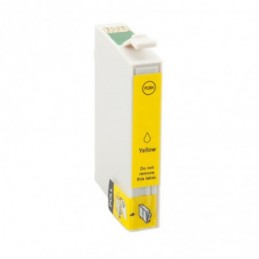 CARTUCHO EPSON COMPATIBLE T0714/T0894 AMARILLO