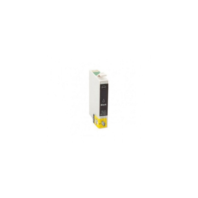 CARTUCHO COMPATIBLE EPSON T 791 NEGRO