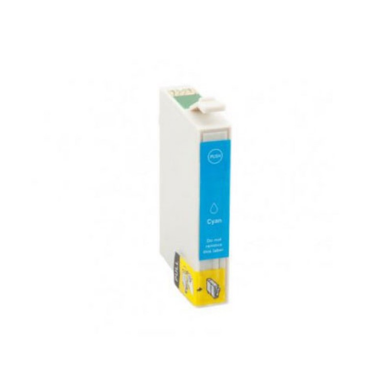CARTUCHO COMPATIBLE EPSON T 792 CIAN
