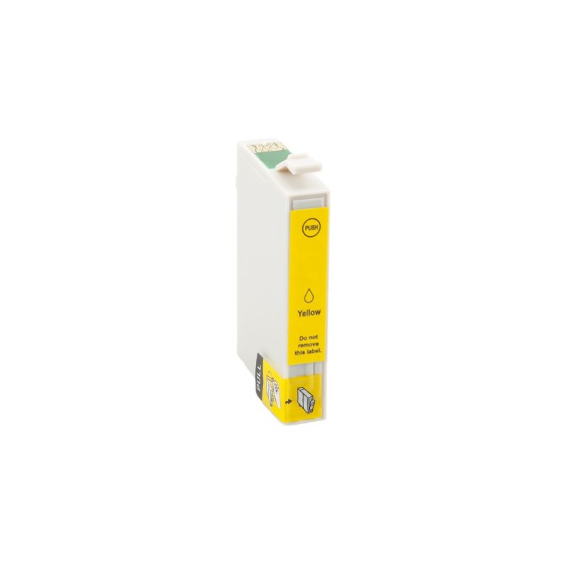 CARTUCHO COMPATIBLE EPSON T 794 AMARILLO
