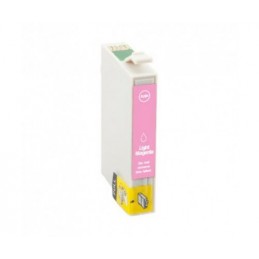 CARTUCHO COMPATIBLE EPSON T 796 MAGENTA CLARO