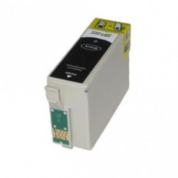 CARTUCHO COMPATIBLE EPSON T 1001 NEGRO