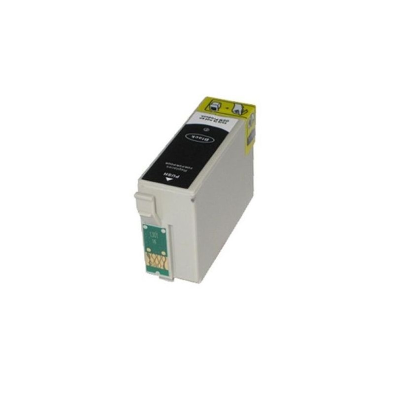 CARTUCHO COMPATIBLE EPSON T 1001 NEGRO