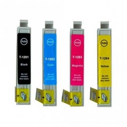 CARTUCHO COMPATIBLE EPSON 1282