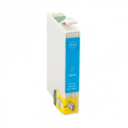 CARTUCHO COMPATIBLE EPSON 1292 CYAN
