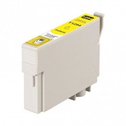 CARTUCHO COMPATIBLE EPSON 1294 AMARILLO