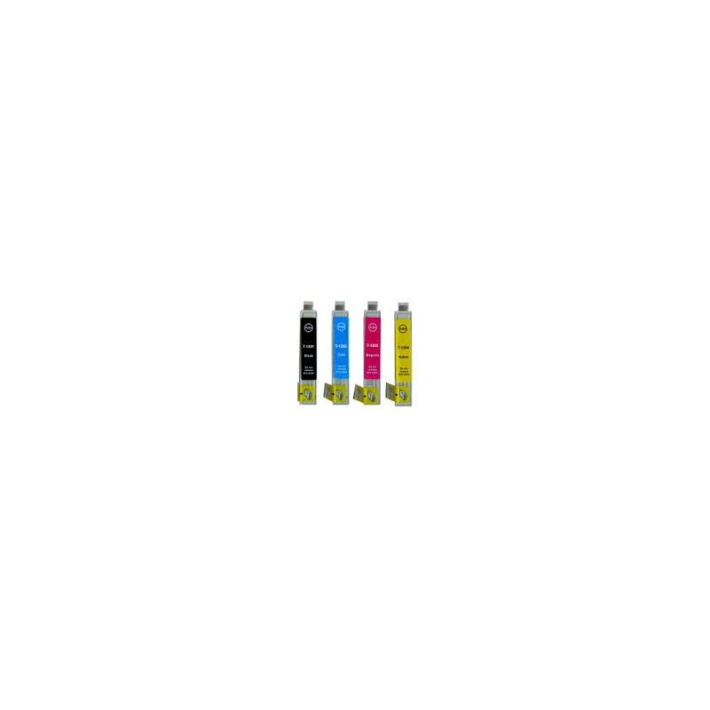 CARTUCHO COMPATIBLE EPSON T 1302 CIAN