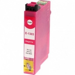 CARTUCHO COMPATIBLE EPSON T 1303 MAGENTA