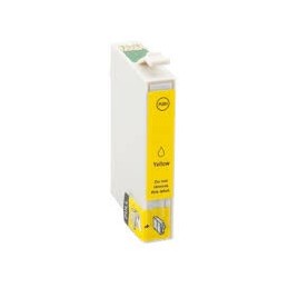 CARTUCHO COMPATIBLE EPSON T1304 AMARILLO