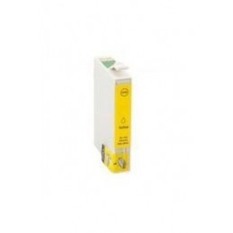 CARTUCHO COMPATIBLE EPSON T 1634 AMARILLO