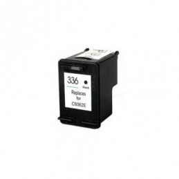 CARTUCHO HP 336XL NEGRO COMPATIBLE (C9362EE)