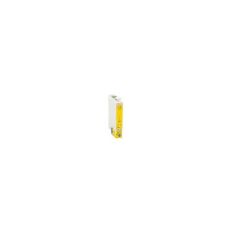 CARTUCHO COMPATIBLE EPSON T 1634 AMARILLO