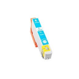CARTUCHO COMPATIBLE EPSON T 2632 CIAN