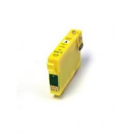 CARTUCHO COMPATIBLE EPSON T 2634 AMARILLO