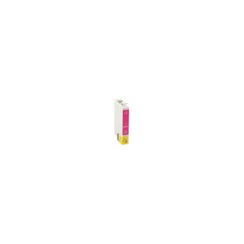 CARTUCHO COMPATIBLE EPSON T 2713 MAGENTA