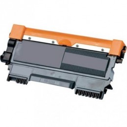 TONER COMPATIBLE BROTHER TN2010/2210/2220XL NEGRO