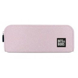 GRAFOPLAS 23 PORTATODO SILICONA ROSA